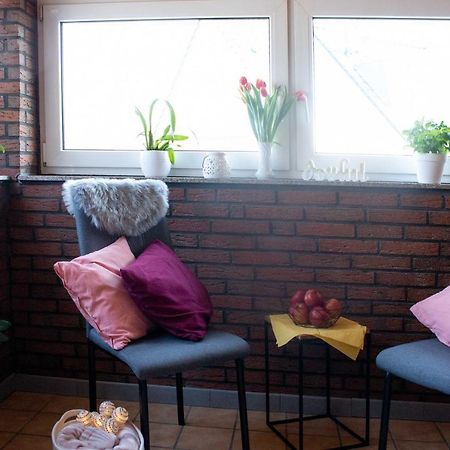 Gaestewohnung Moenchengladbach Ngoại thất bức ảnh