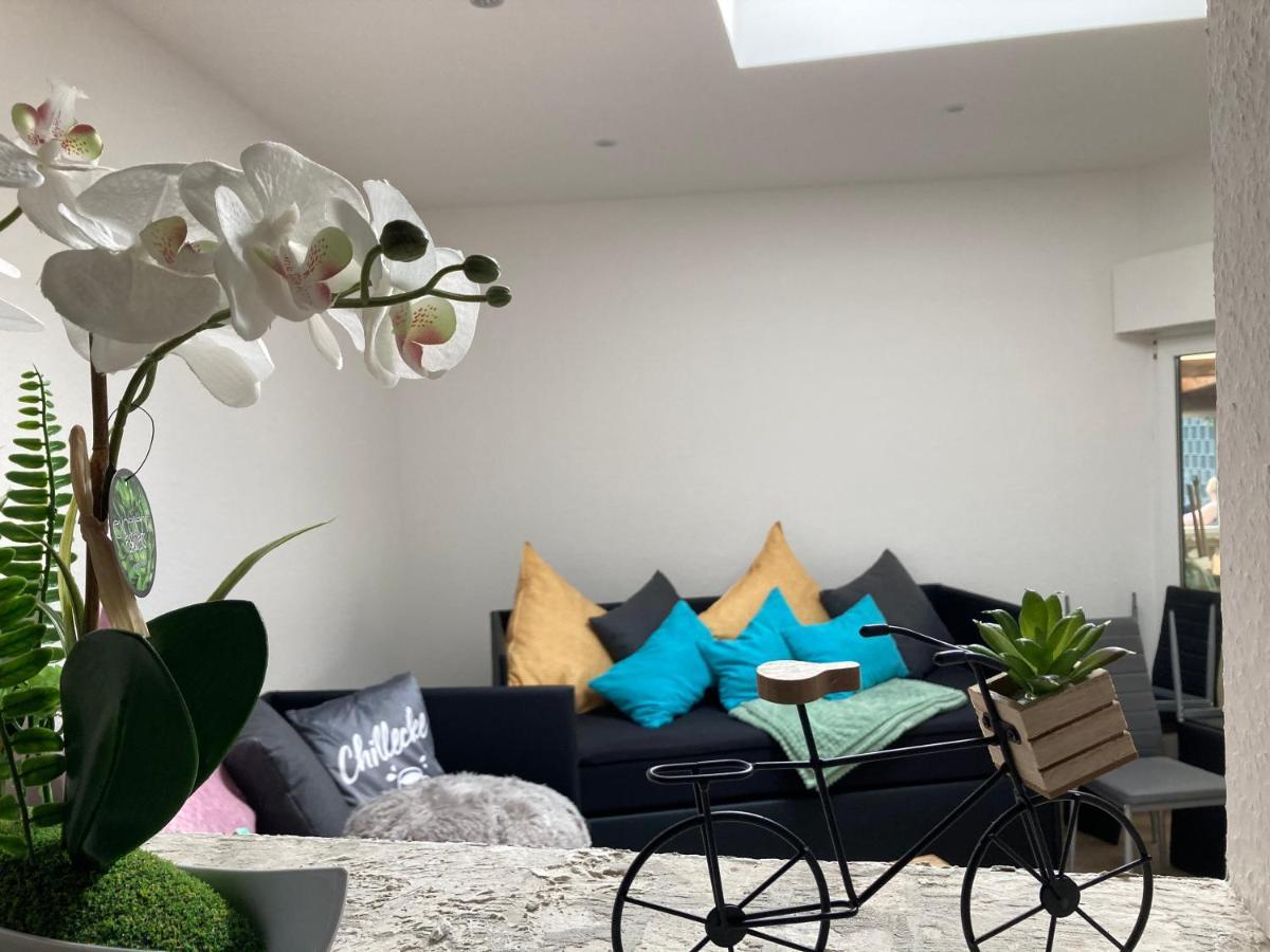 Gaestewohnung Moenchengladbach Ngoại thất bức ảnh