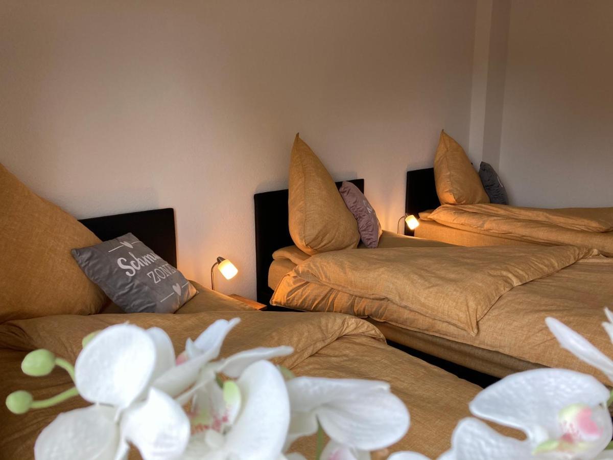 Gaestewohnung Moenchengladbach Ngoại thất bức ảnh