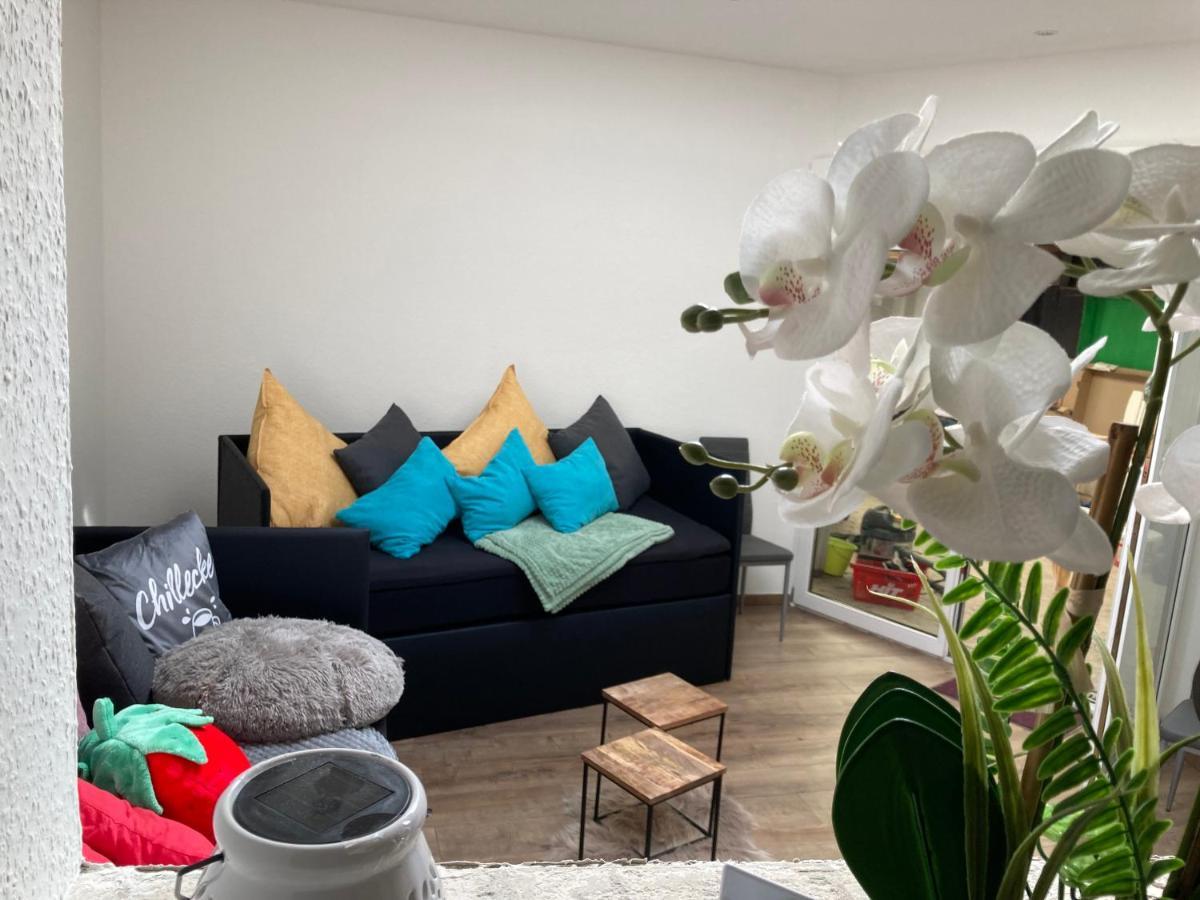 Gaestewohnung Moenchengladbach Ngoại thất bức ảnh