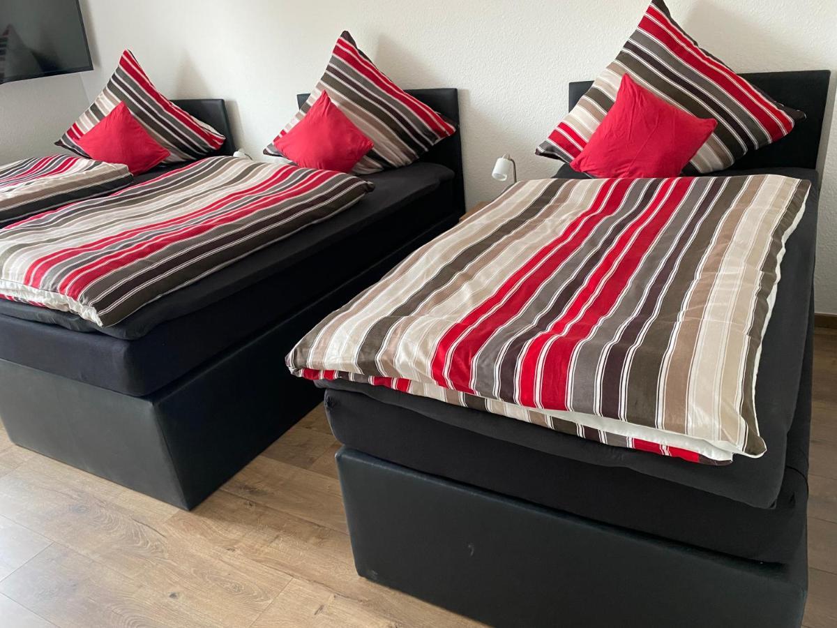 Gaestewohnung Moenchengladbach Ngoại thất bức ảnh