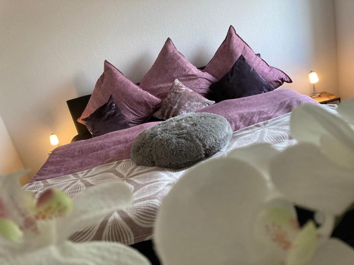 Gaestewohnung Moenchengladbach Ngoại thất bức ảnh