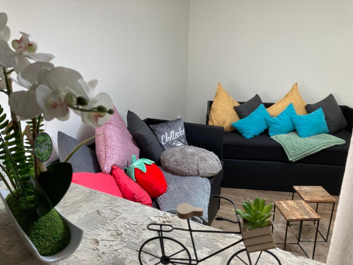 Gaestewohnung Moenchengladbach Ngoại thất bức ảnh
