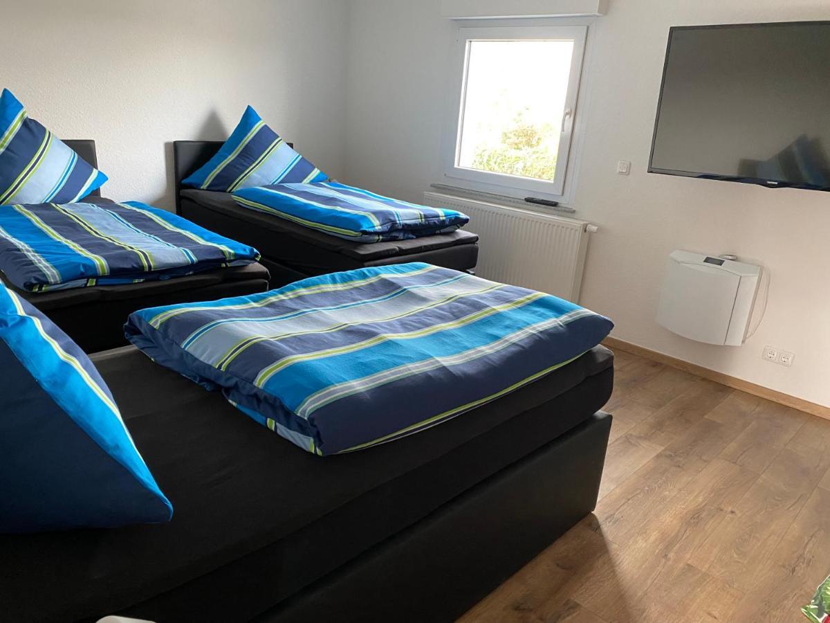 Gaestewohnung Moenchengladbach Ngoại thất bức ảnh