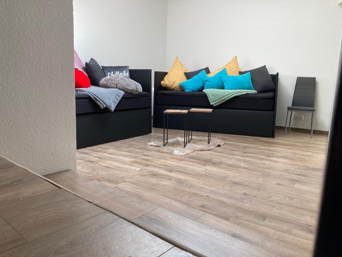 Gaestewohnung Moenchengladbach Ngoại thất bức ảnh