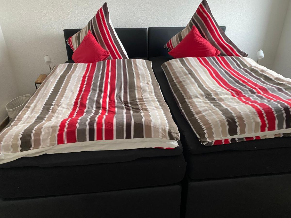 Gaestewohnung Moenchengladbach Ngoại thất bức ảnh