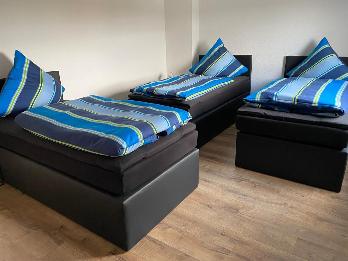 Gaestewohnung Moenchengladbach Ngoại thất bức ảnh
