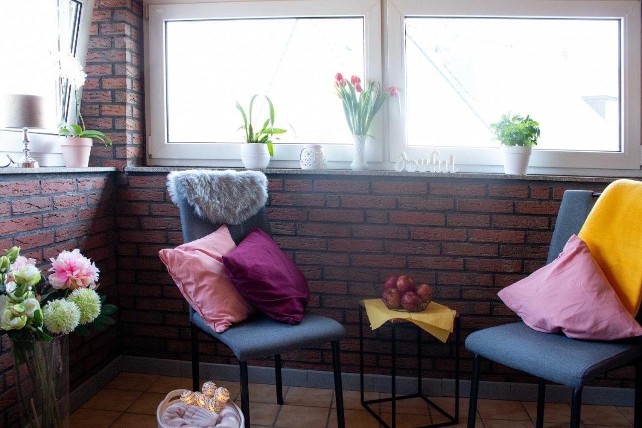 Gaestewohnung Moenchengladbach Ngoại thất bức ảnh