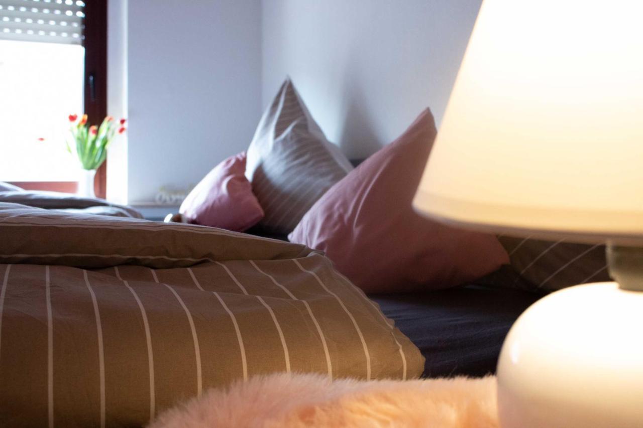 Gaestewohnung Moenchengladbach Ngoại thất bức ảnh