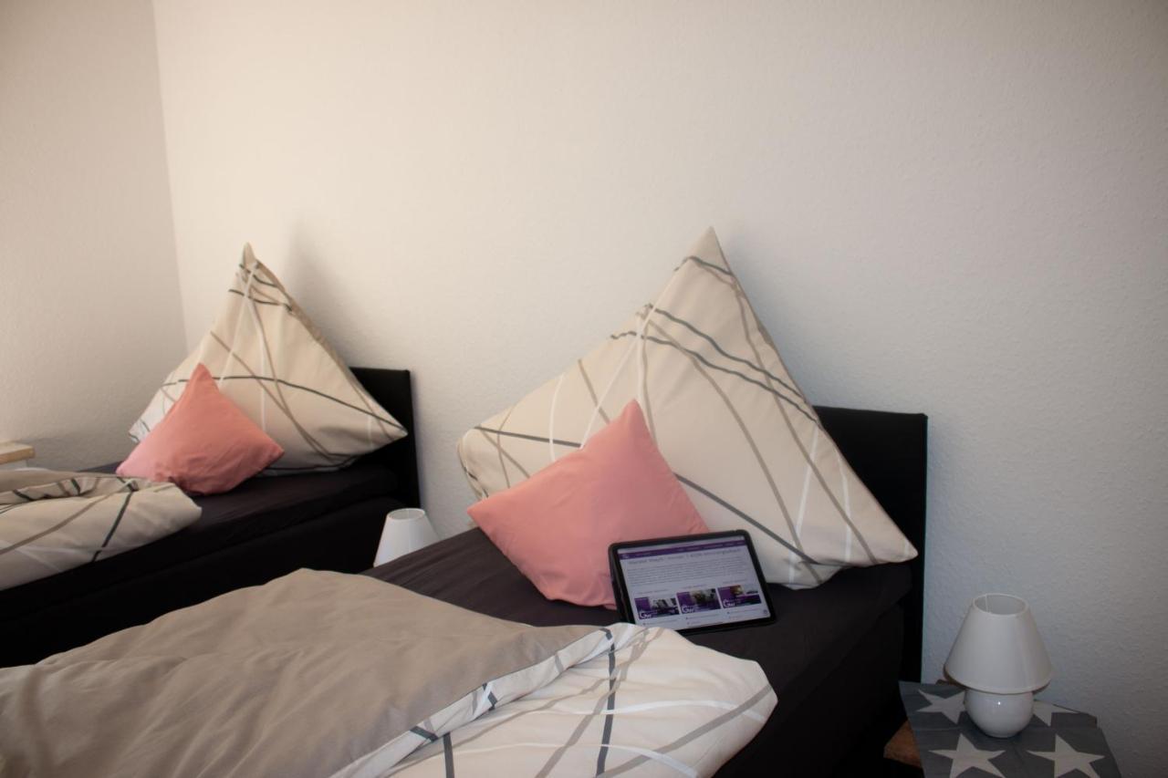 Gaestewohnung Moenchengladbach Ngoại thất bức ảnh