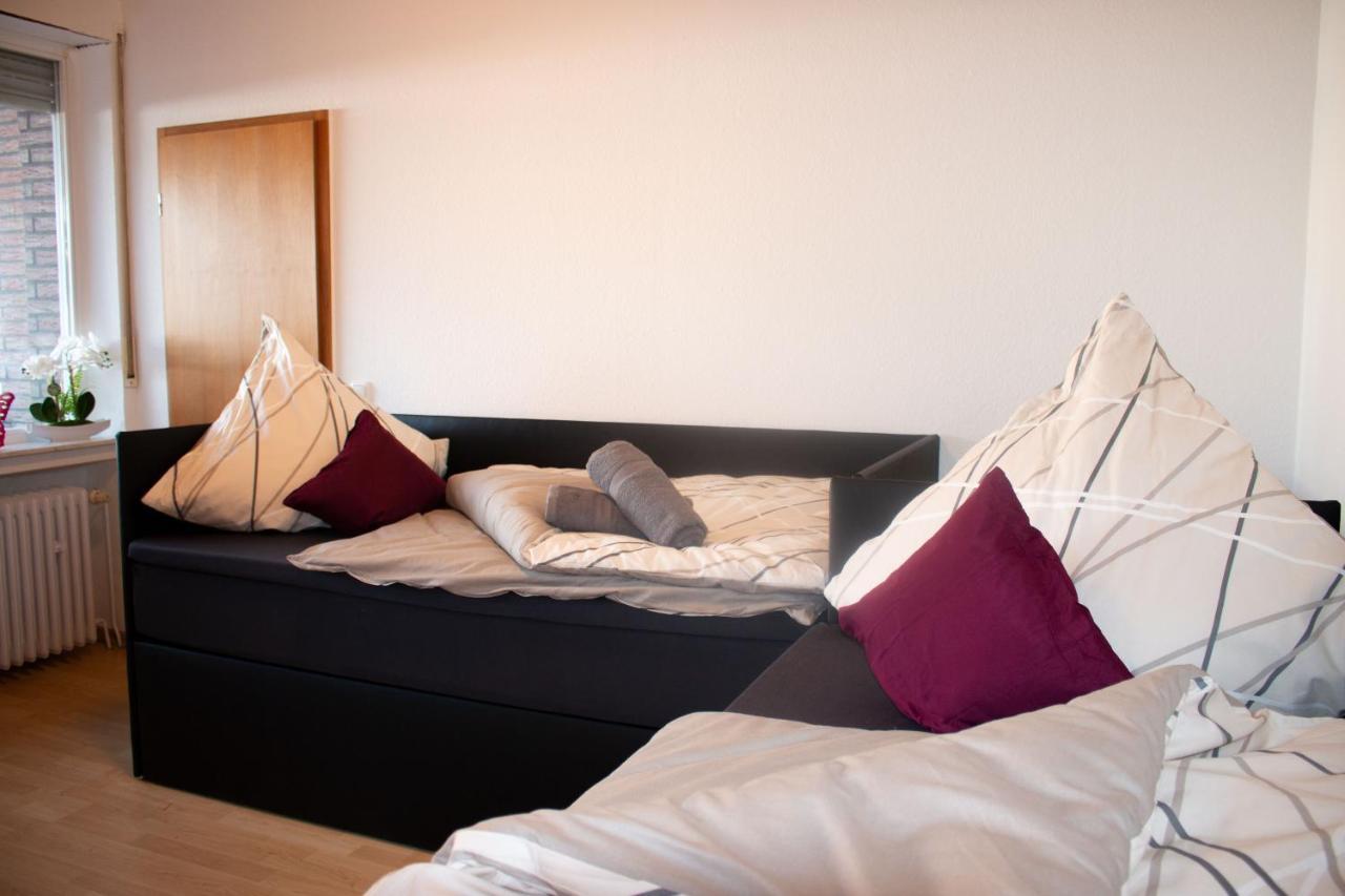 Gaestewohnung Moenchengladbach Ngoại thất bức ảnh