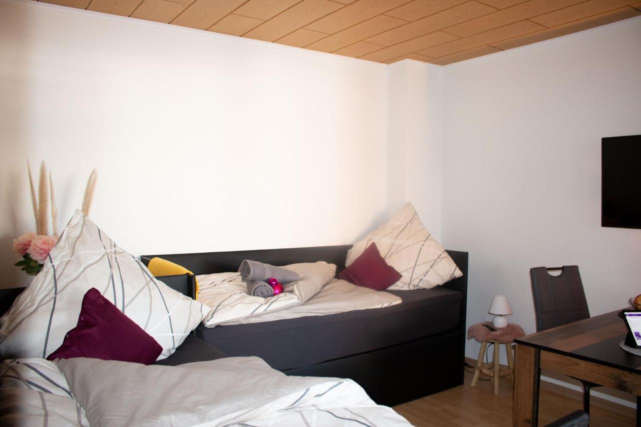 Gaestewohnung Moenchengladbach Ngoại thất bức ảnh
