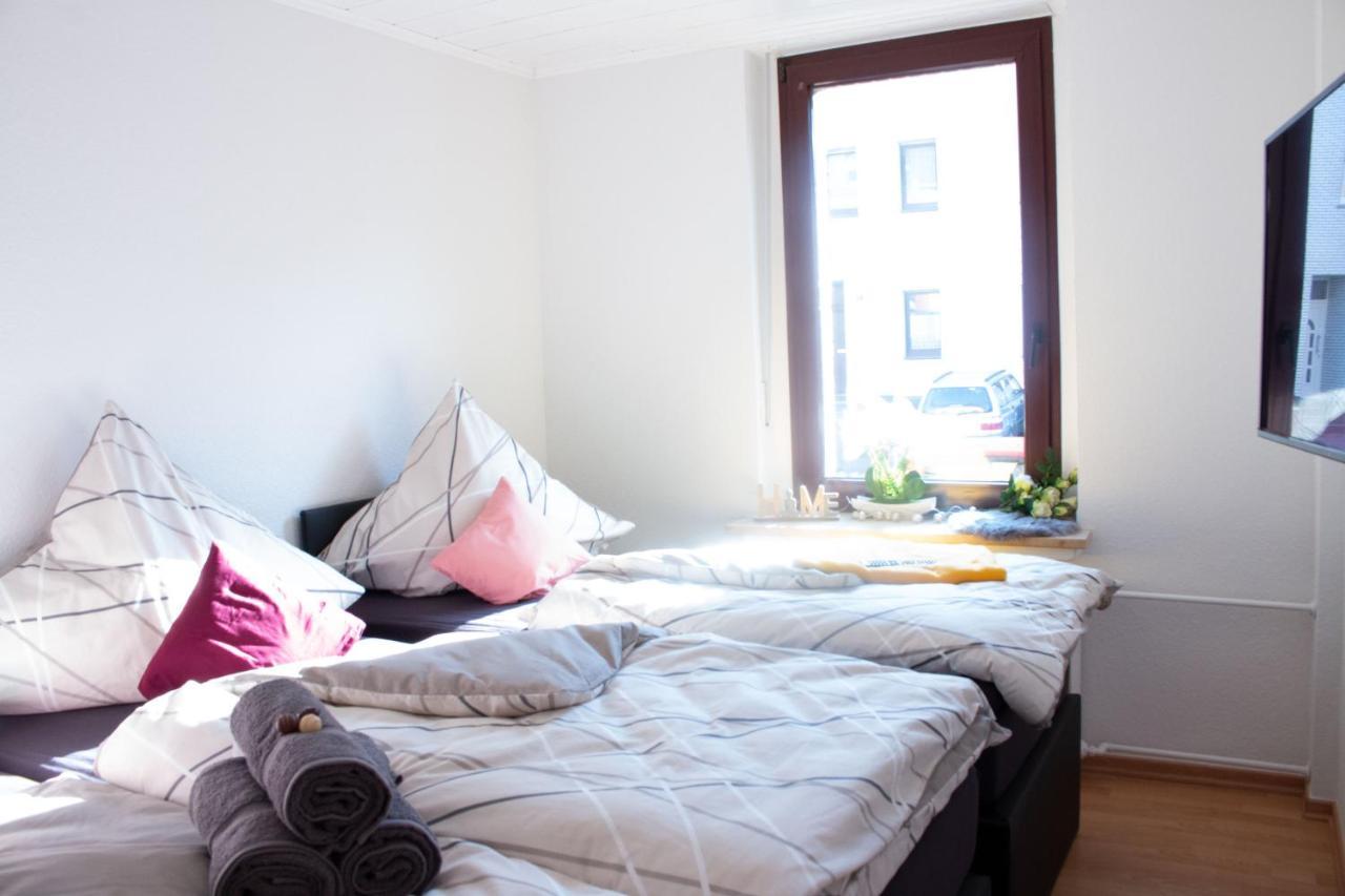 Gaestewohnung Moenchengladbach Ngoại thất bức ảnh