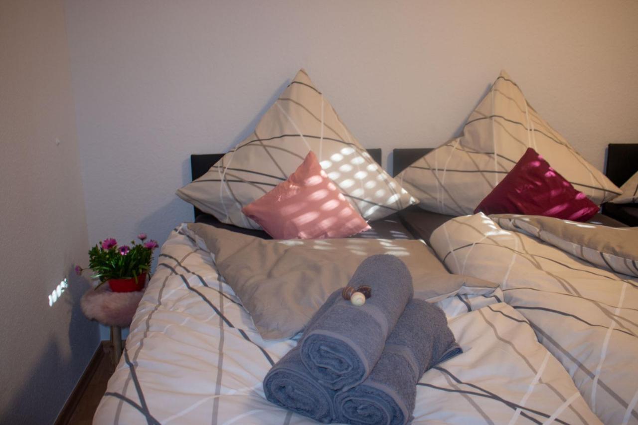 Gaestewohnung Moenchengladbach Ngoại thất bức ảnh