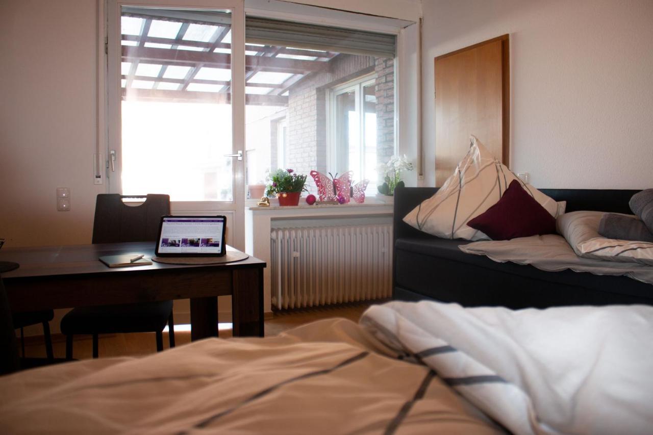 Gaestewohnung Moenchengladbach Ngoại thất bức ảnh