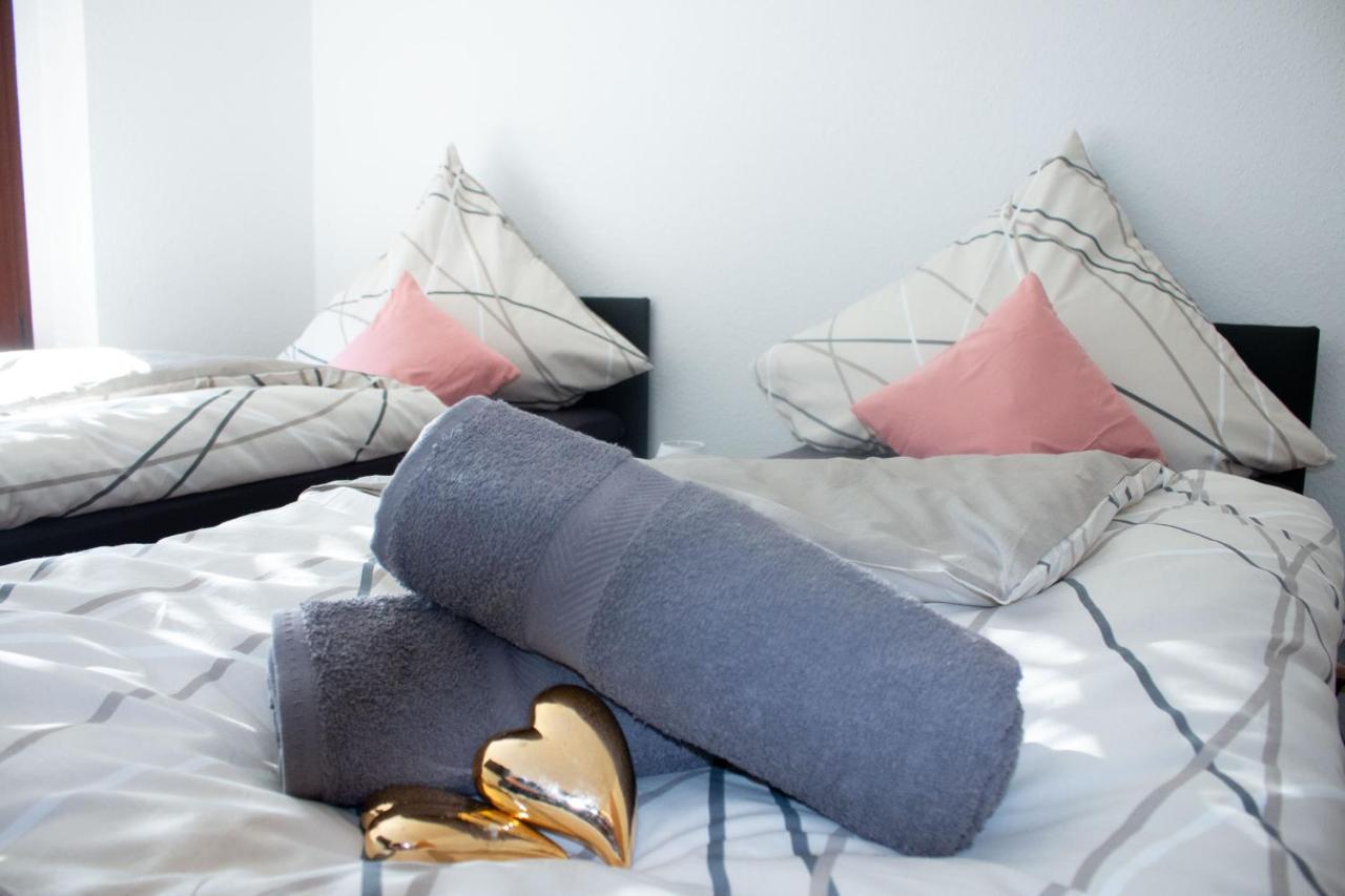 Gaestewohnung Moenchengladbach Ngoại thất bức ảnh