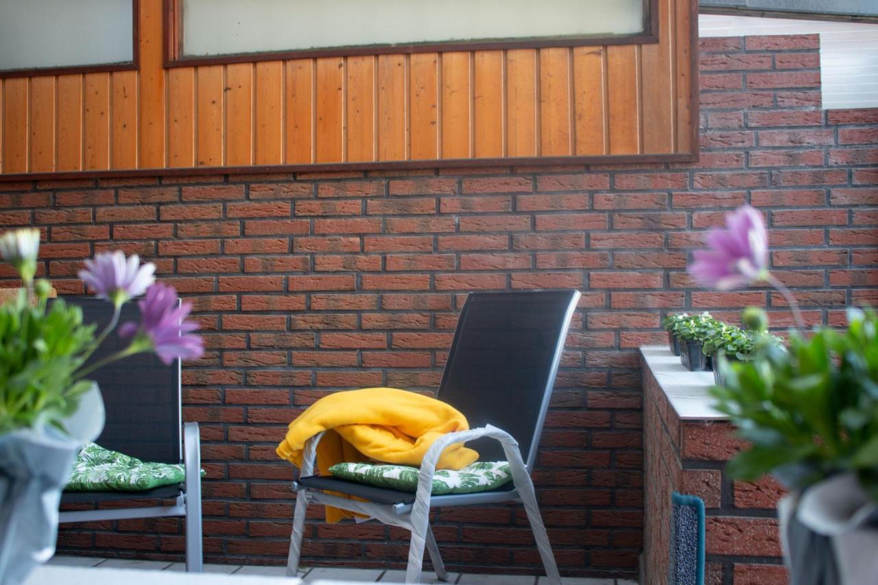 Gaestewohnung Moenchengladbach Ngoại thất bức ảnh