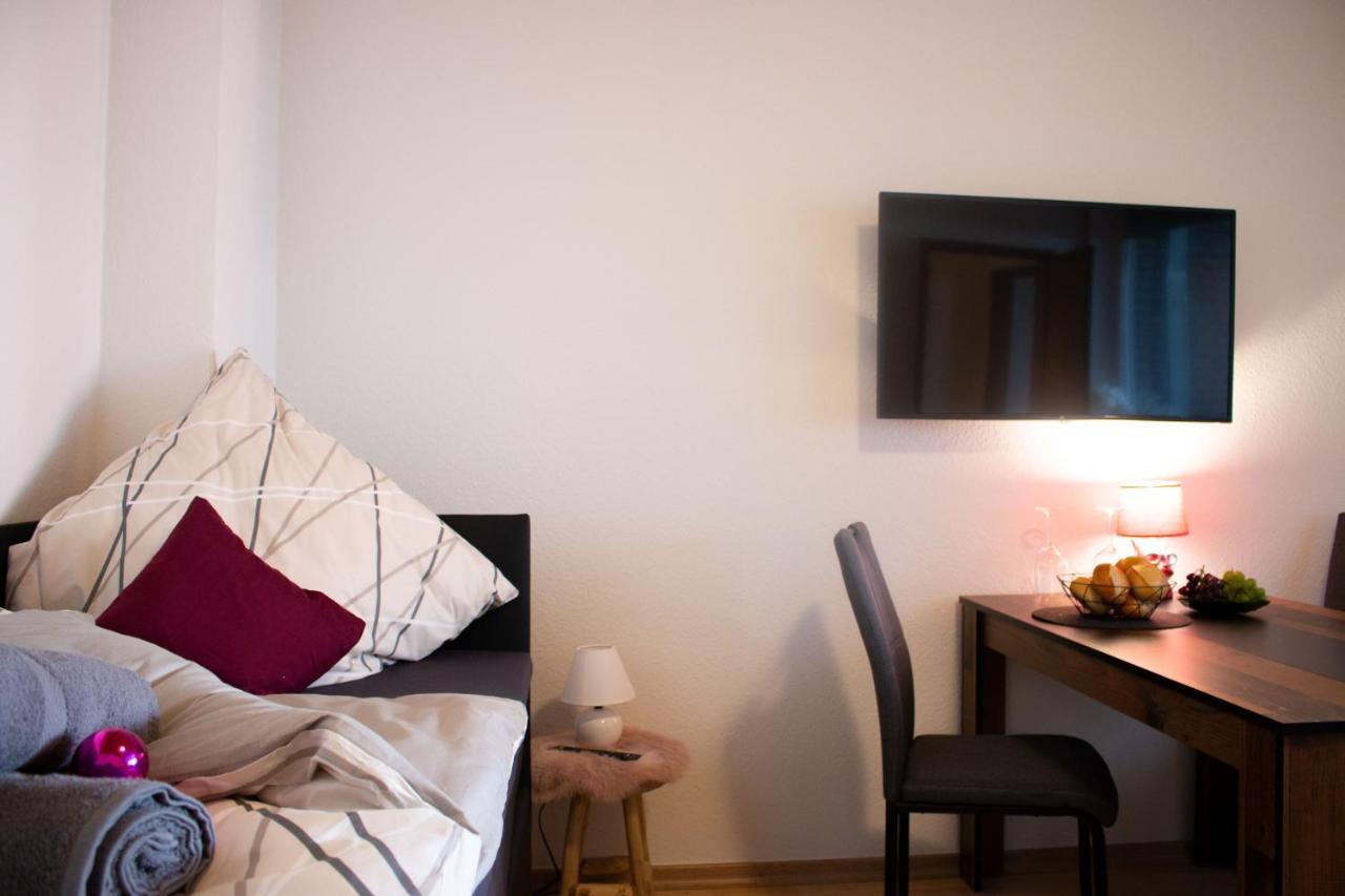Gaestewohnung Moenchengladbach Ngoại thất bức ảnh