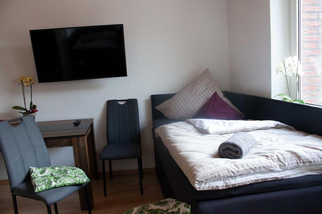 Gaestewohnung Moenchengladbach Ngoại thất bức ảnh