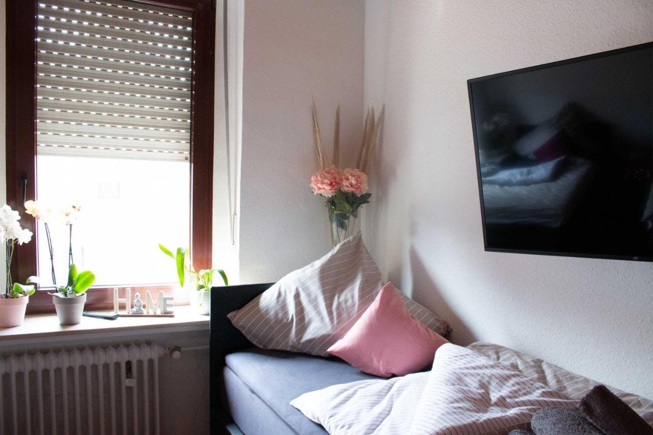 Gaestewohnung Moenchengladbach Ngoại thất bức ảnh