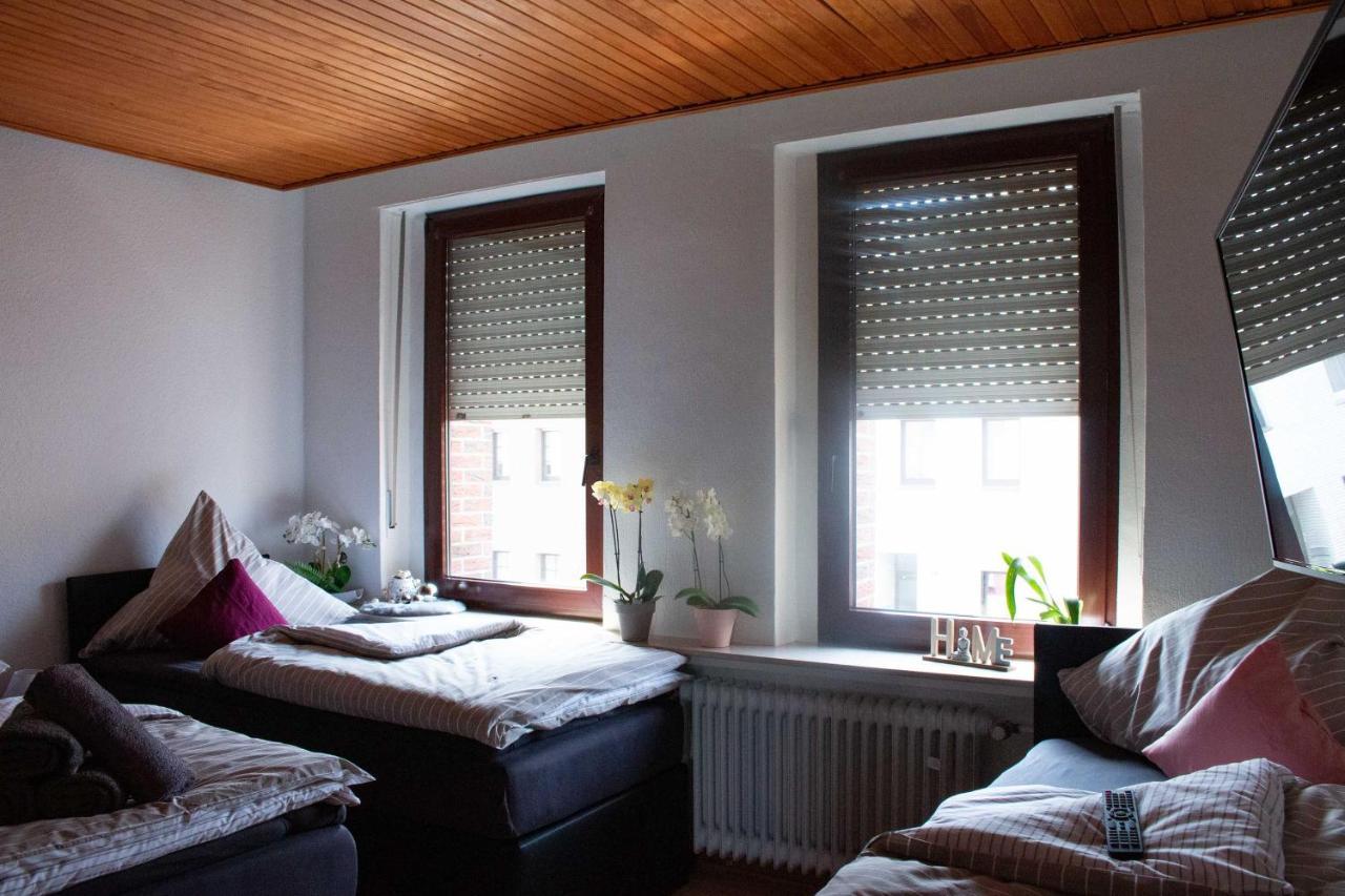 Gaestewohnung Moenchengladbach Ngoại thất bức ảnh