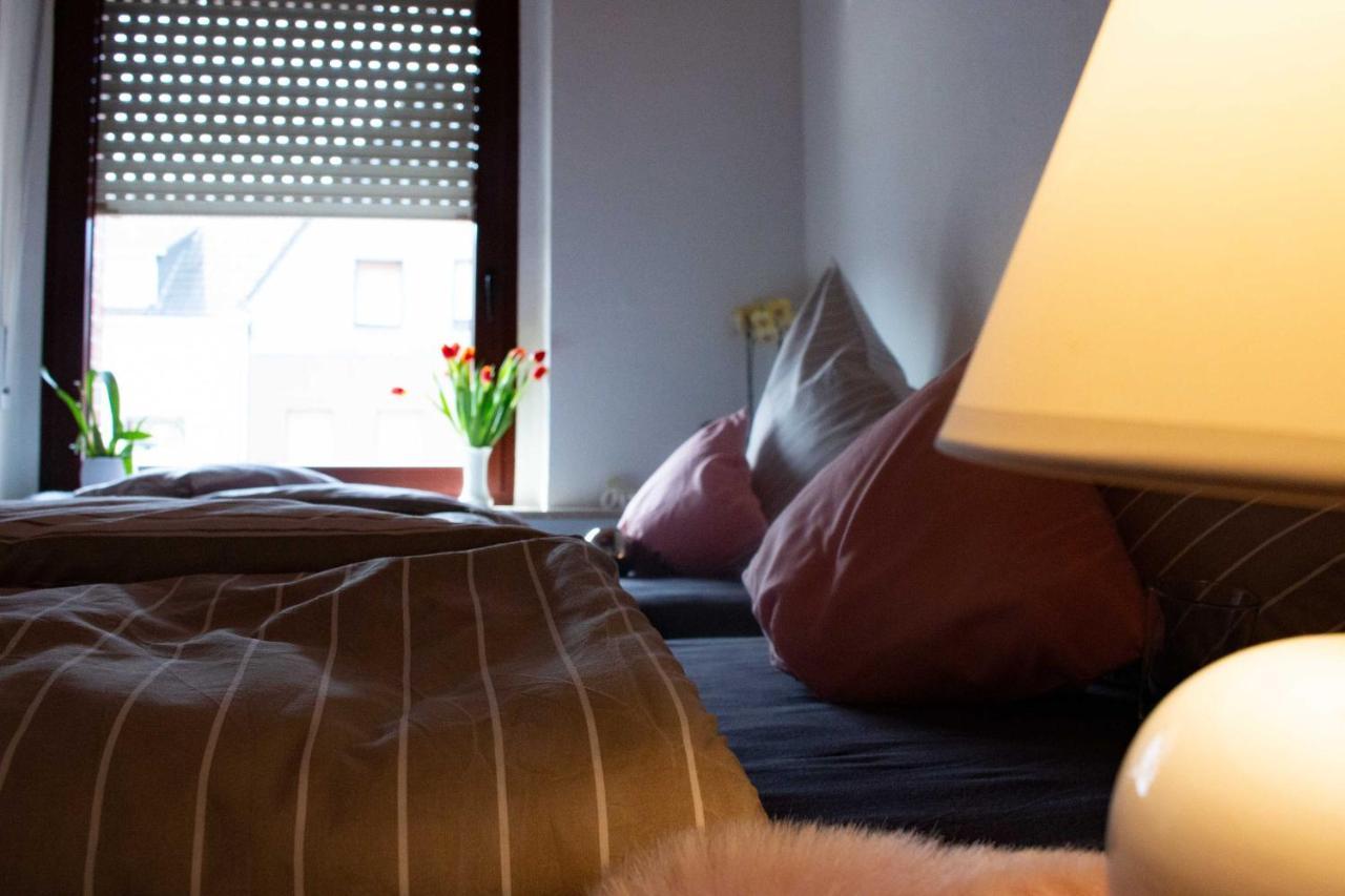 Gaestewohnung Moenchengladbach Ngoại thất bức ảnh