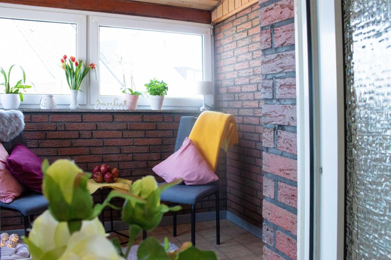 Gaestewohnung Moenchengladbach Ngoại thất bức ảnh