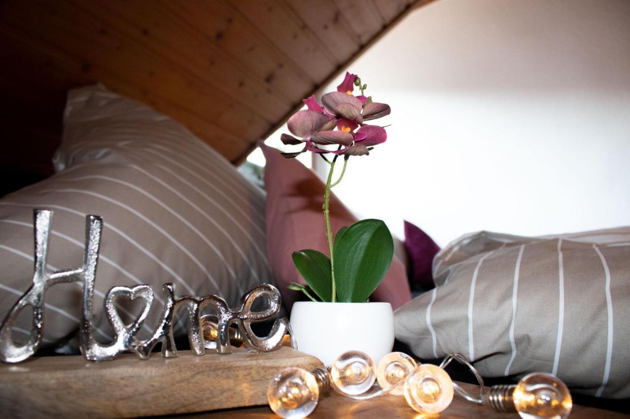 Gaestewohnung Moenchengladbach Ngoại thất bức ảnh