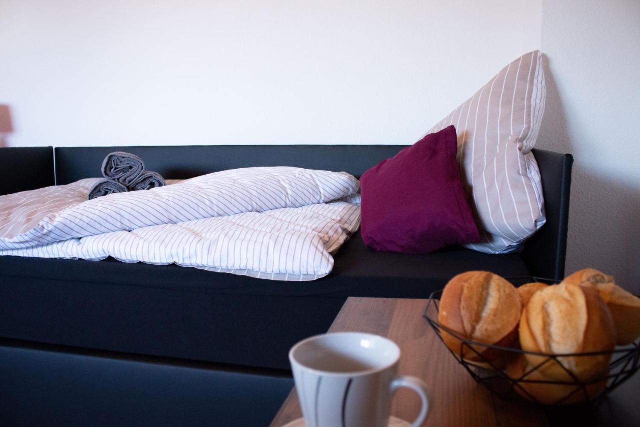 Gaestewohnung Moenchengladbach Ngoại thất bức ảnh