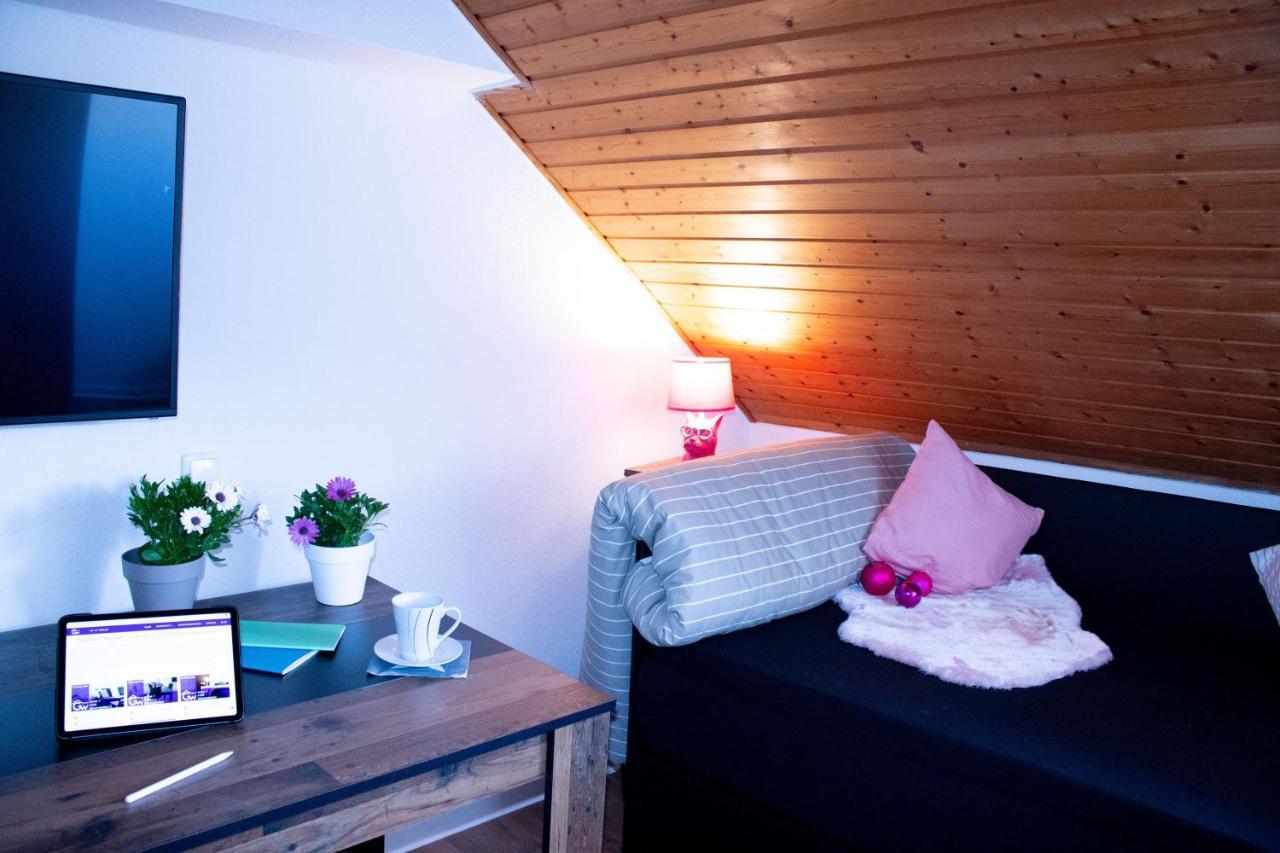 Gaestewohnung Moenchengladbach Ngoại thất bức ảnh