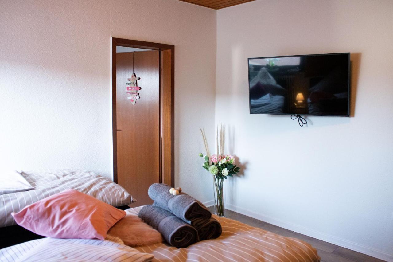 Gaestewohnung Moenchengladbach Ngoại thất bức ảnh