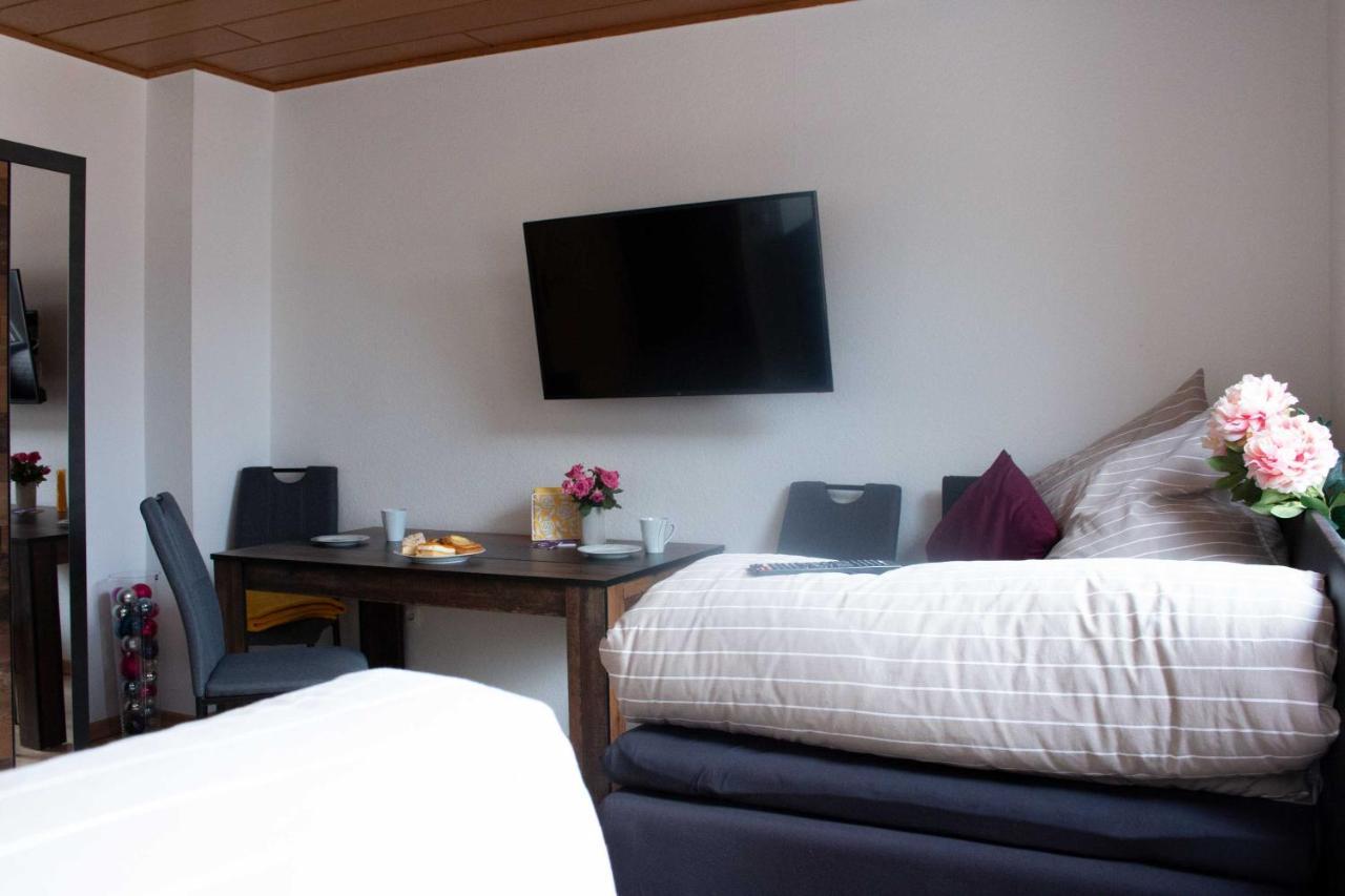 Gaestewohnung Moenchengladbach Ngoại thất bức ảnh