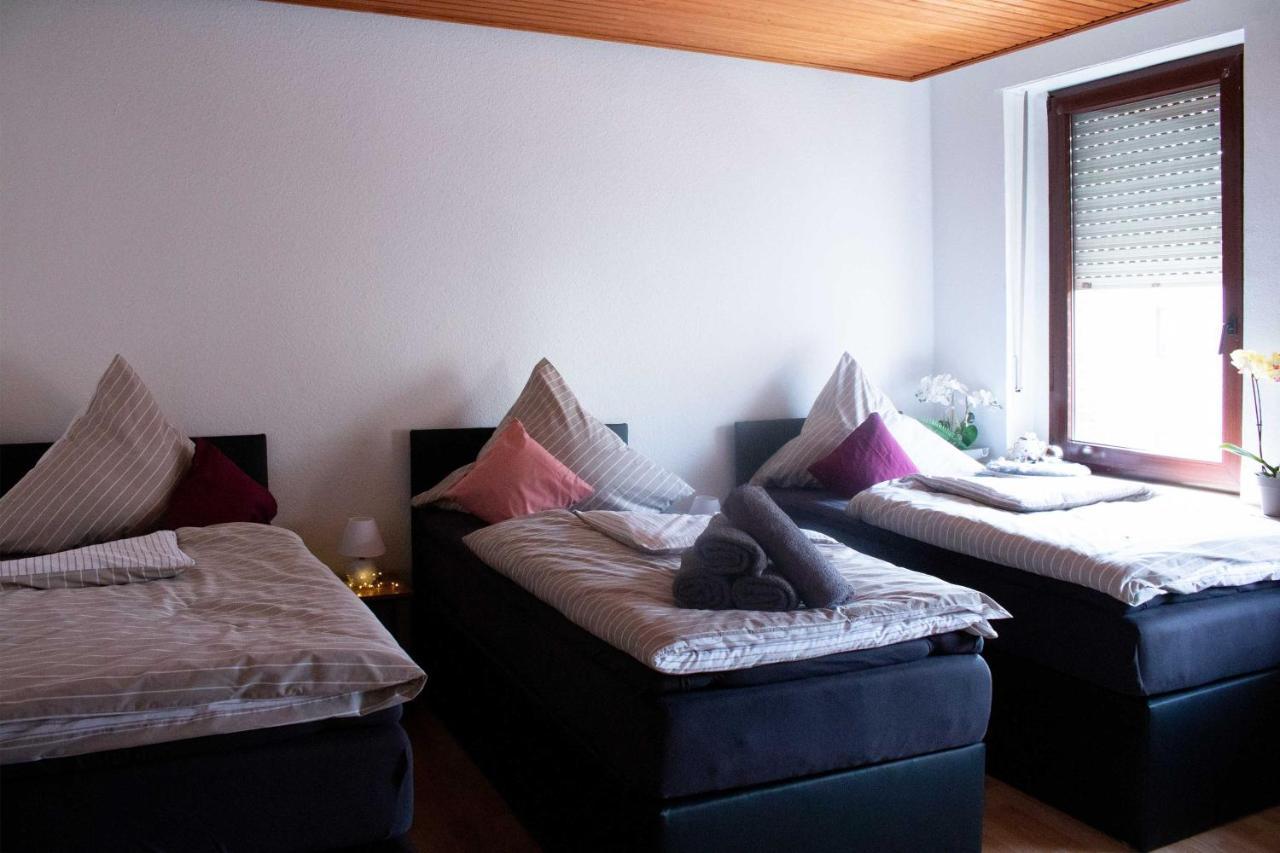 Gaestewohnung Moenchengladbach Ngoại thất bức ảnh