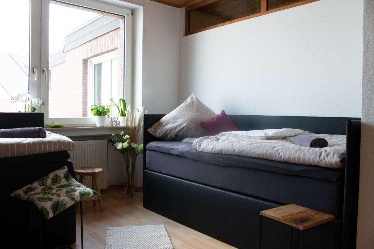 Gaestewohnung Moenchengladbach Ngoại thất bức ảnh
