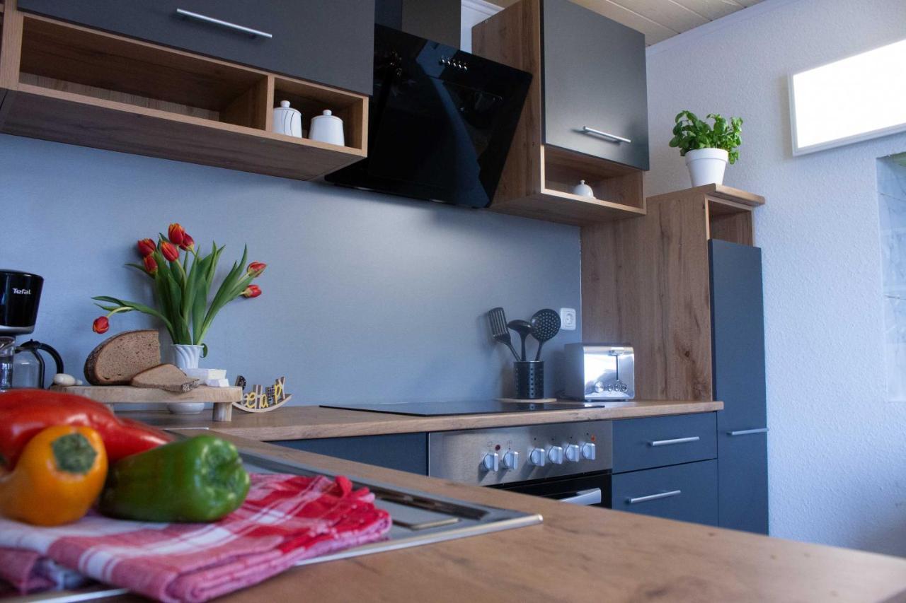 Gaestewohnung Moenchengladbach Ngoại thất bức ảnh