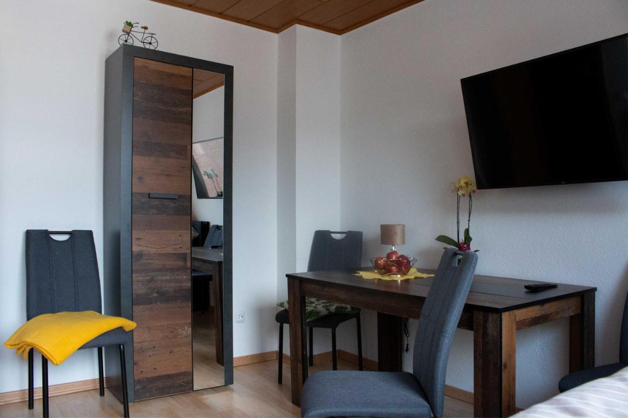 Gaestewohnung Moenchengladbach Ngoại thất bức ảnh