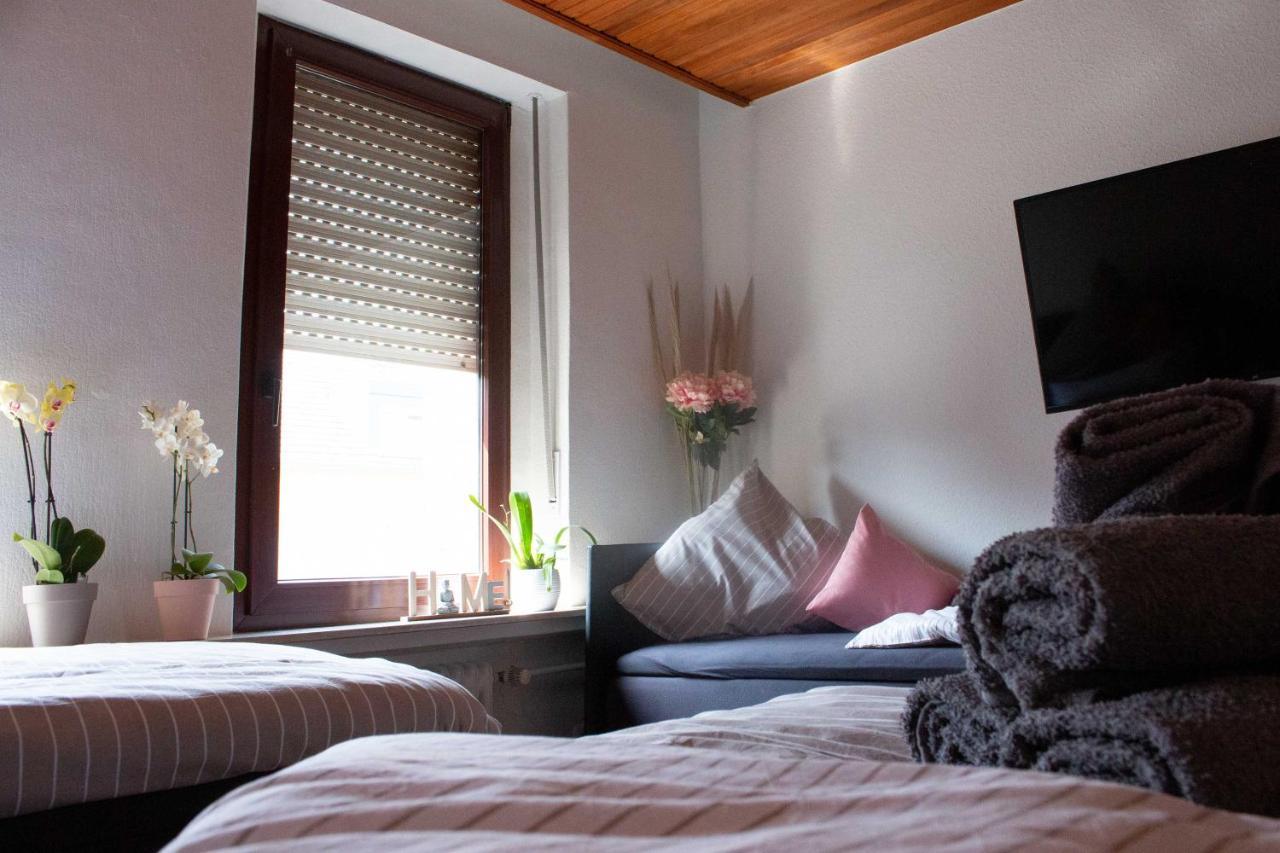 Gaestewohnung Moenchengladbach Ngoại thất bức ảnh