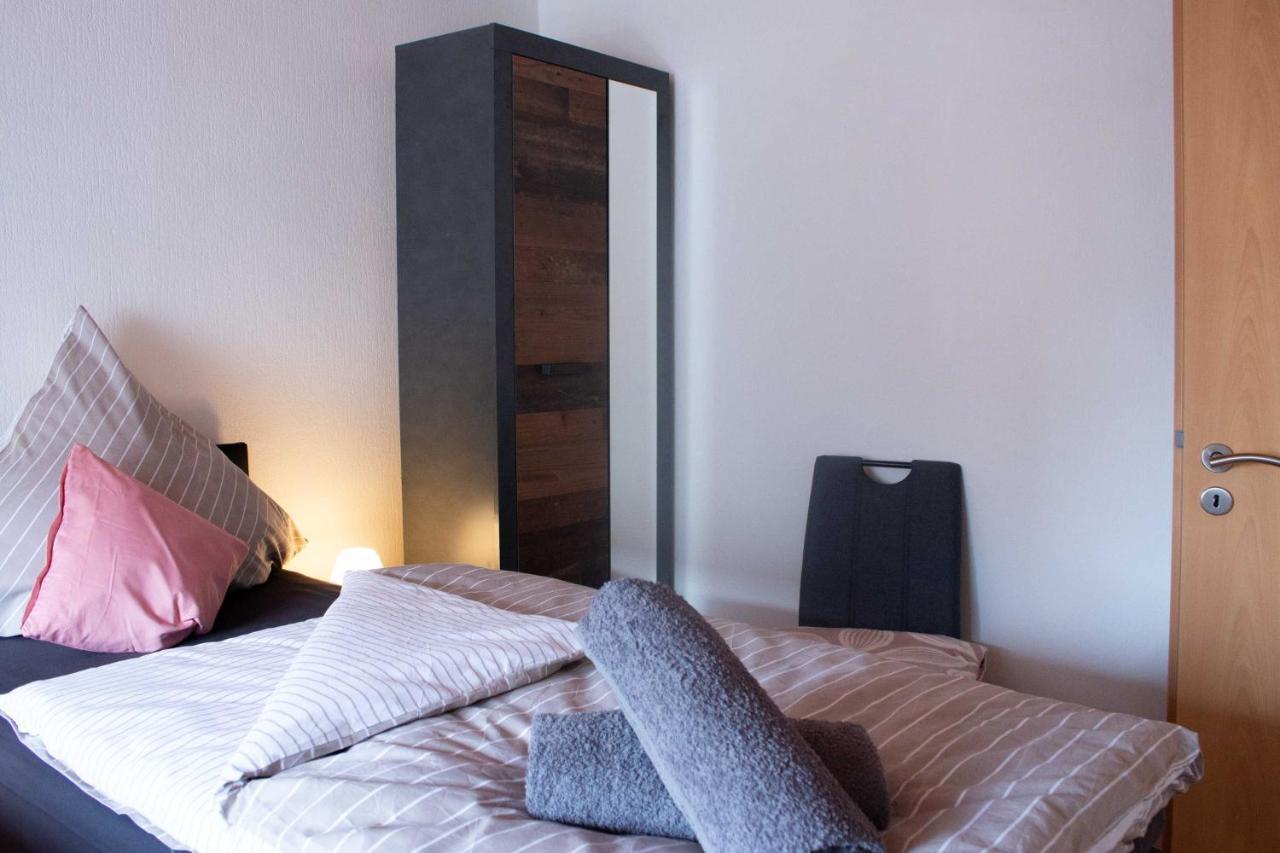 Gaestewohnung Moenchengladbach Ngoại thất bức ảnh