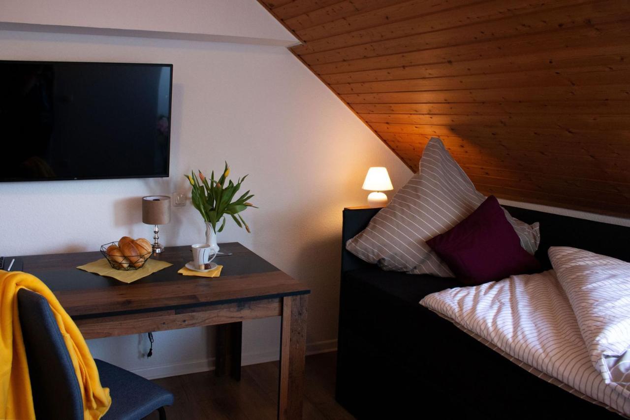 Gaestewohnung Moenchengladbach Ngoại thất bức ảnh