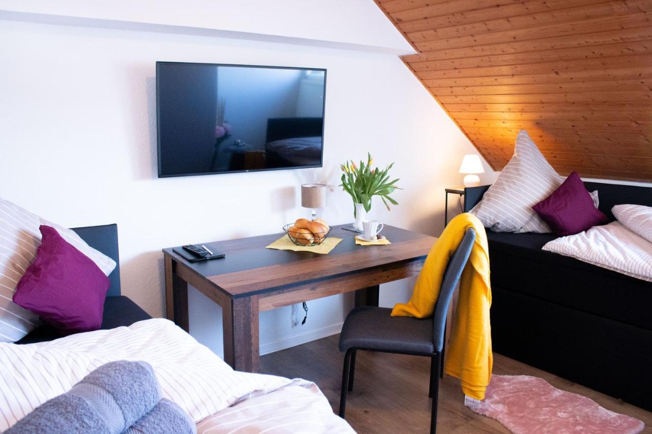 Gaestewohnung Moenchengladbach Ngoại thất bức ảnh