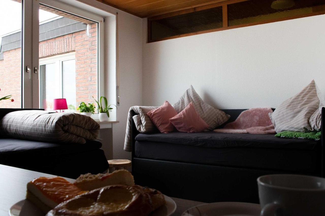Gaestewohnung Moenchengladbach Ngoại thất bức ảnh