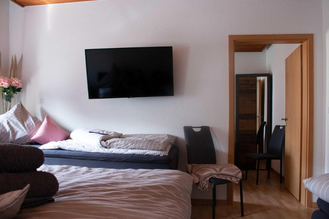 Gaestewohnung Moenchengladbach Ngoại thất bức ảnh