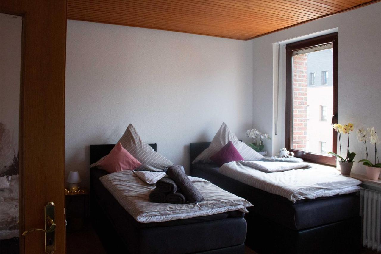 Gaestewohnung Moenchengladbach Ngoại thất bức ảnh