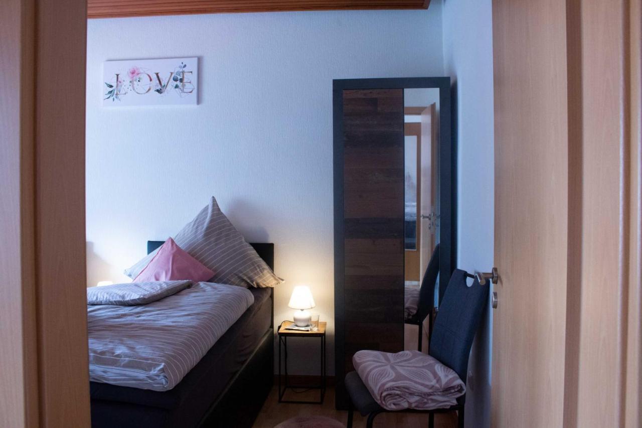 Gaestewohnung Moenchengladbach Ngoại thất bức ảnh