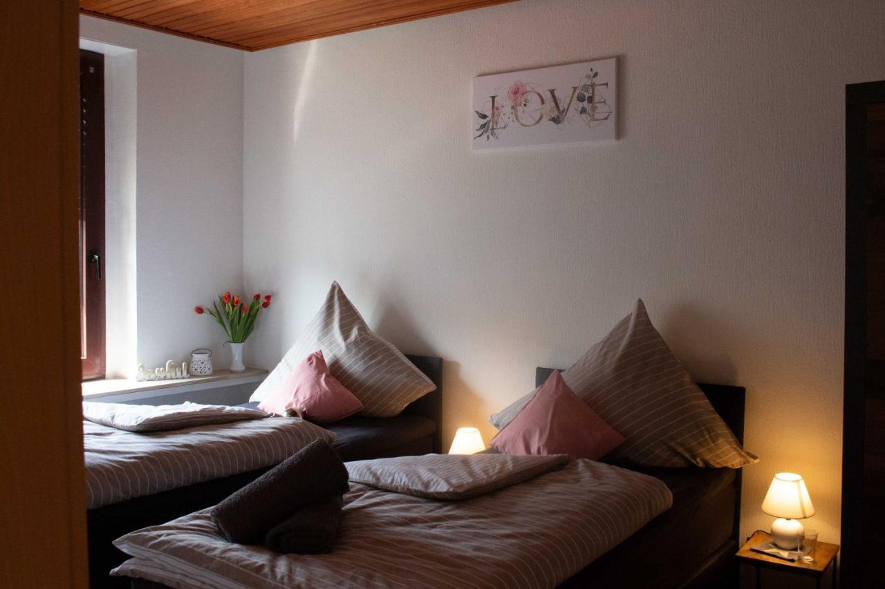Gaestewohnung Moenchengladbach Ngoại thất bức ảnh