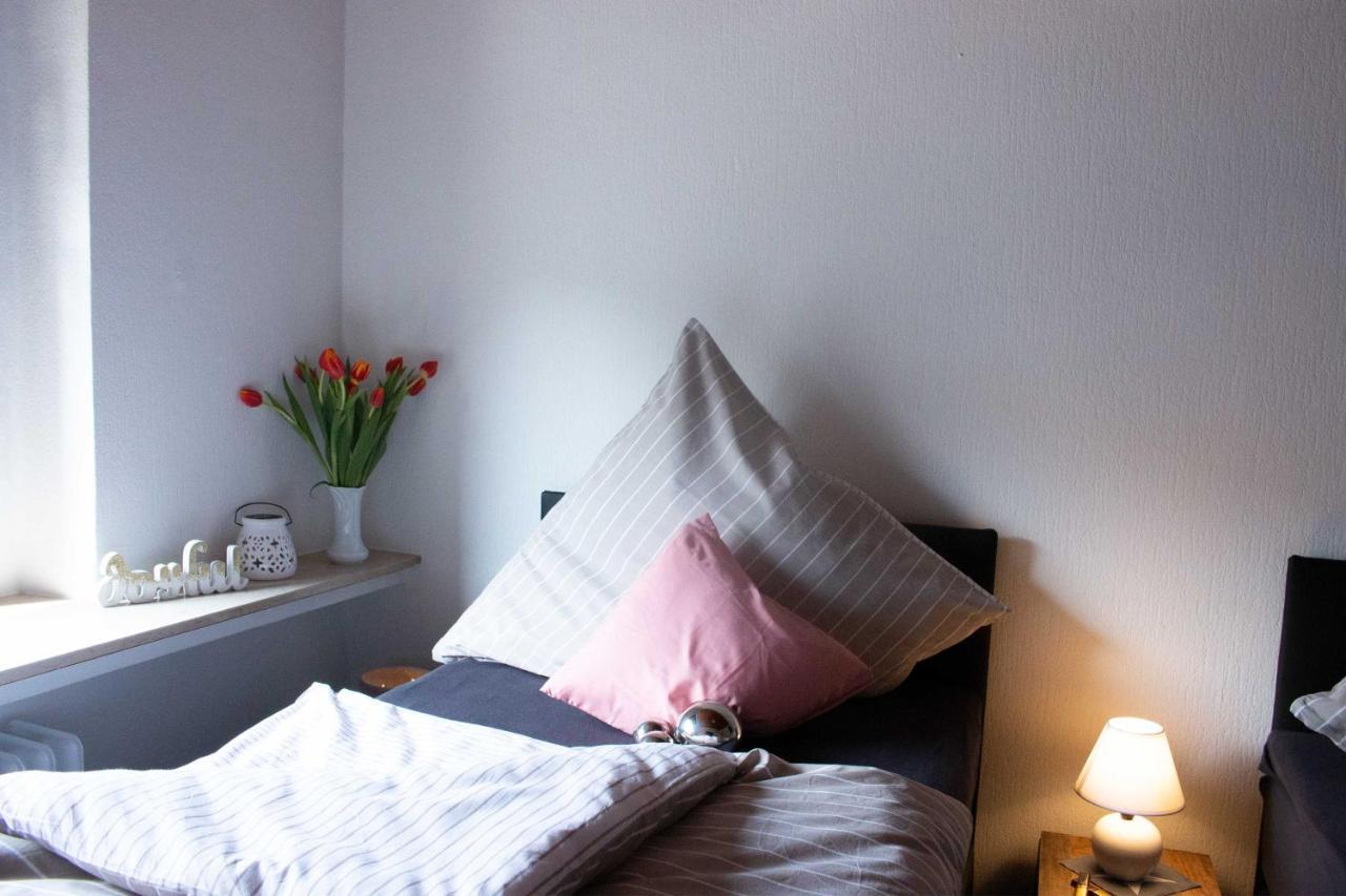 Gaestewohnung Moenchengladbach Ngoại thất bức ảnh