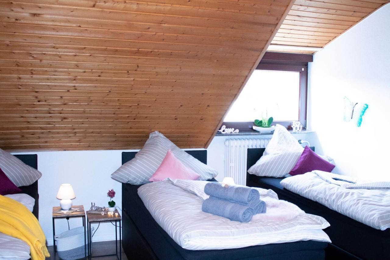 Gaestewohnung Moenchengladbach Ngoại thất bức ảnh