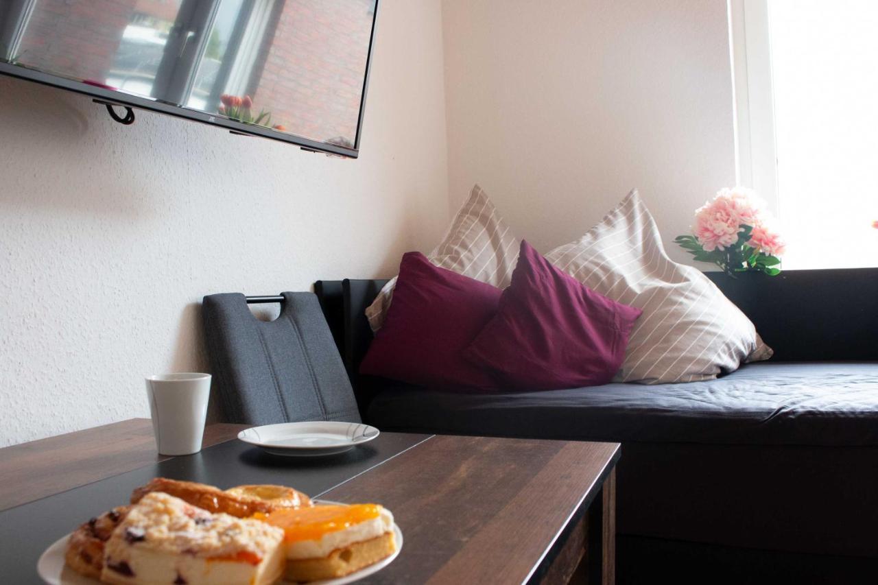 Gaestewohnung Moenchengladbach Ngoại thất bức ảnh