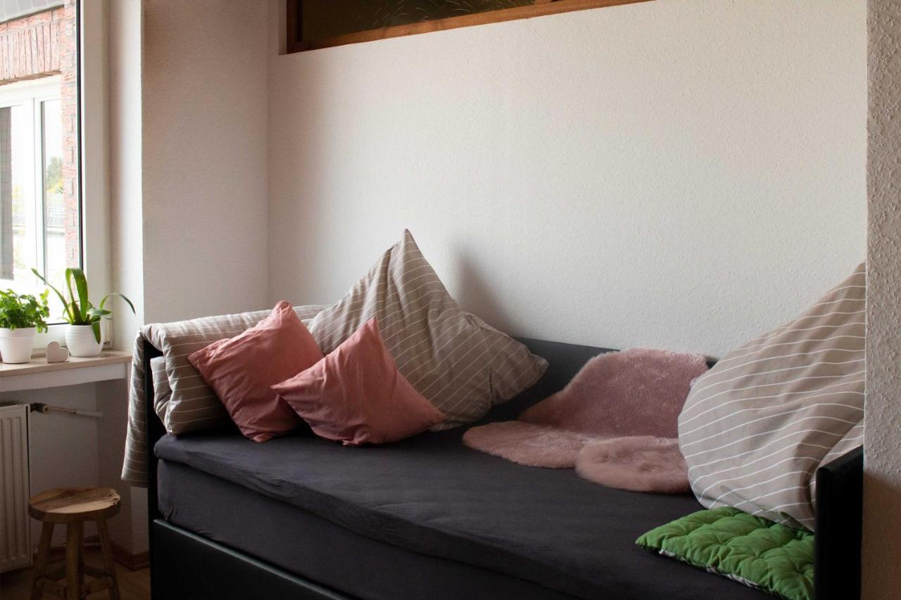 Gaestewohnung Moenchengladbach Ngoại thất bức ảnh