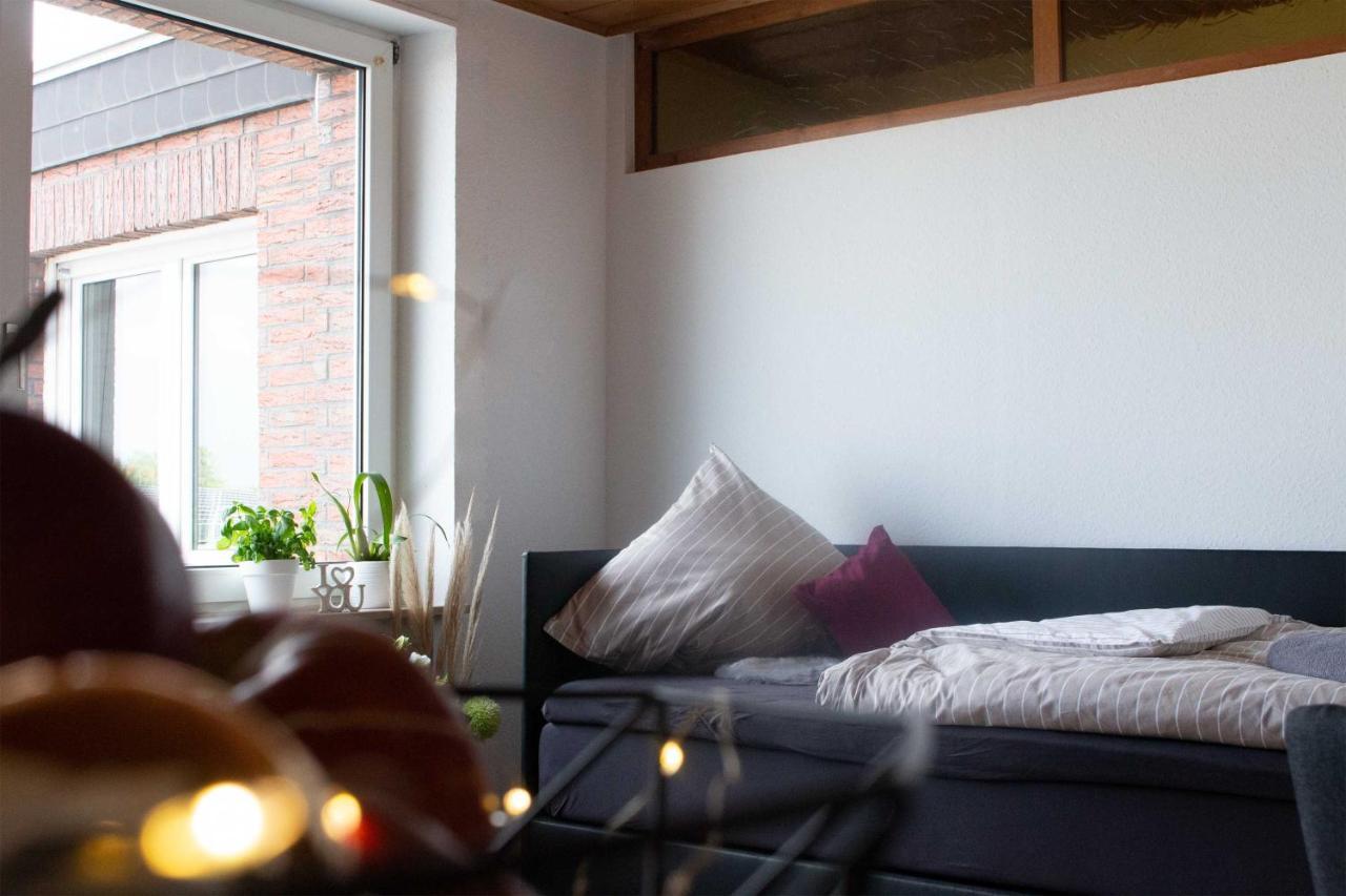 Gaestewohnung Moenchengladbach Ngoại thất bức ảnh